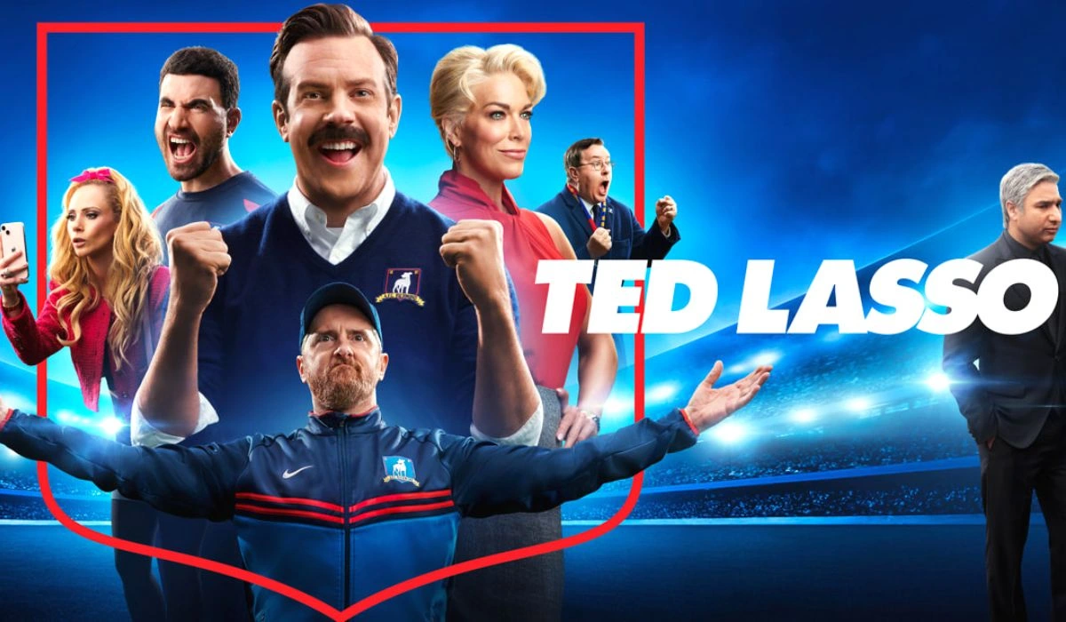 Ted Lasso Season 3 Release Date, Trailer, Cast, And Everything You Need To Know