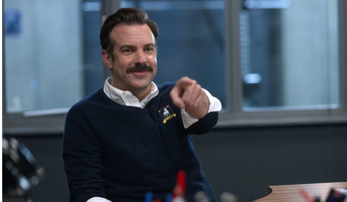 Ted Lasso Season 3 Release Date, 