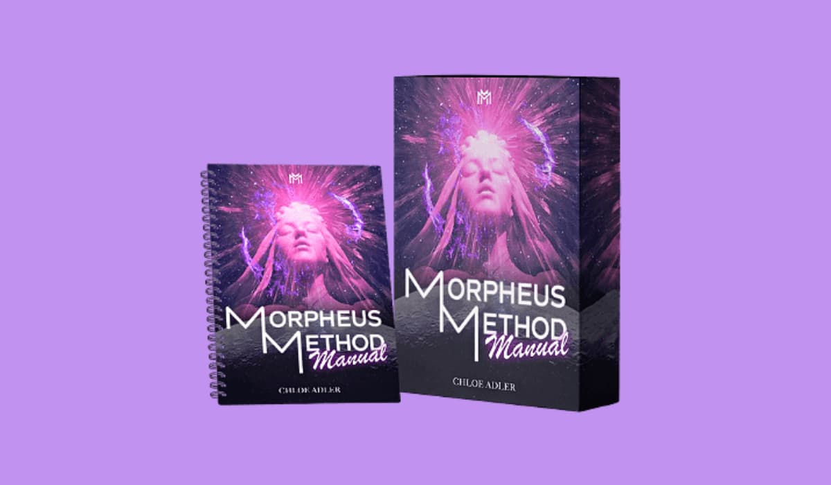 The Morpheus Method Manual
