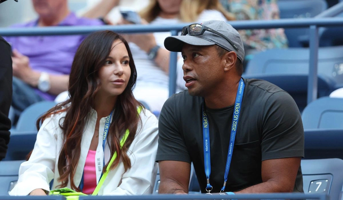 Tiger Woods Ex-Girlfriend: Who Is She? Erica Herman Bio