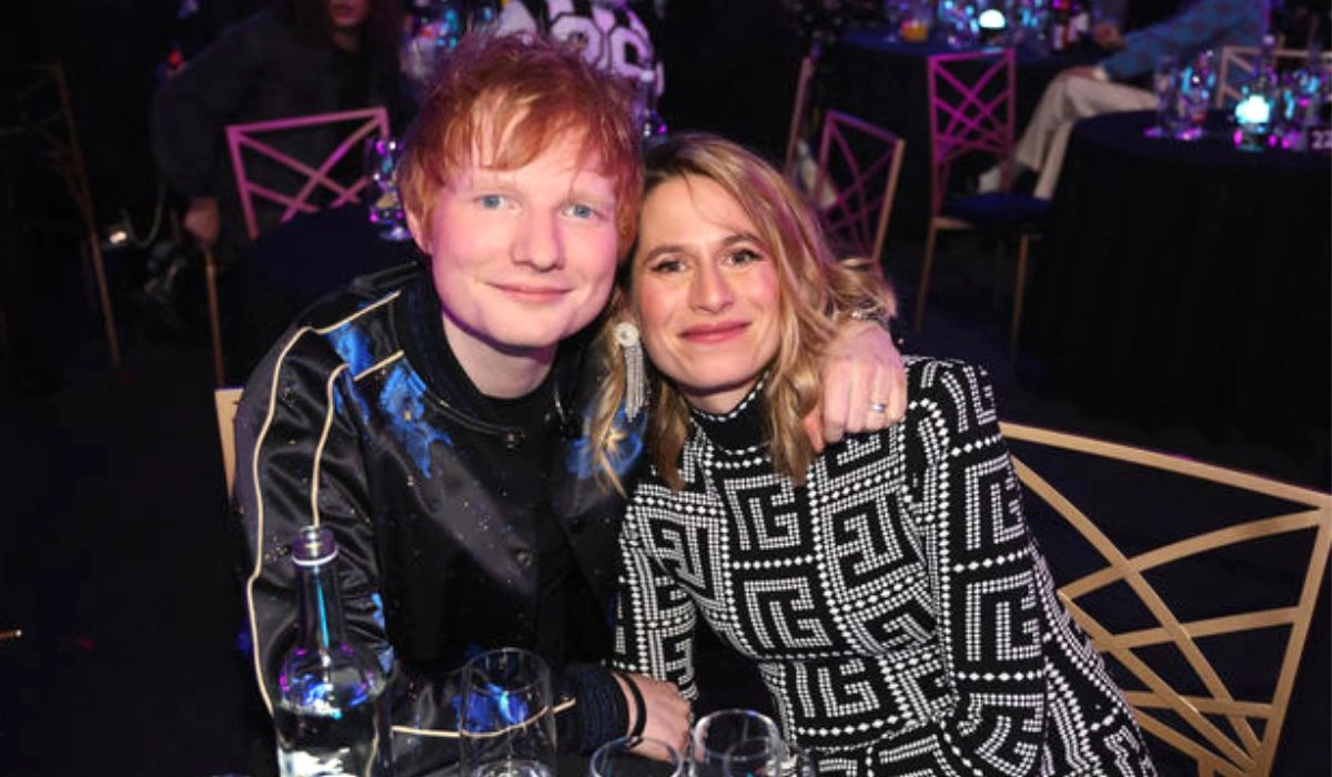 What Happened To Ed Sheeran Wife What Type Of Tumour Was Discovered In Her Body
