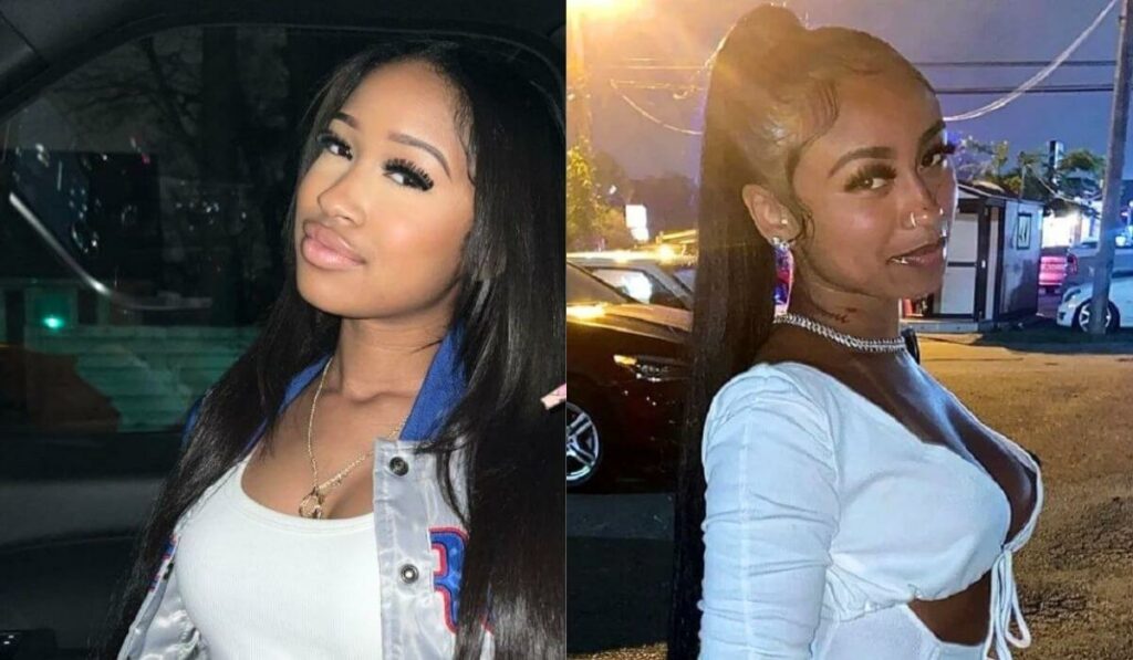 Yanni Monet Viral Video What Happened To Yanni Monet, Her Age, And Life
