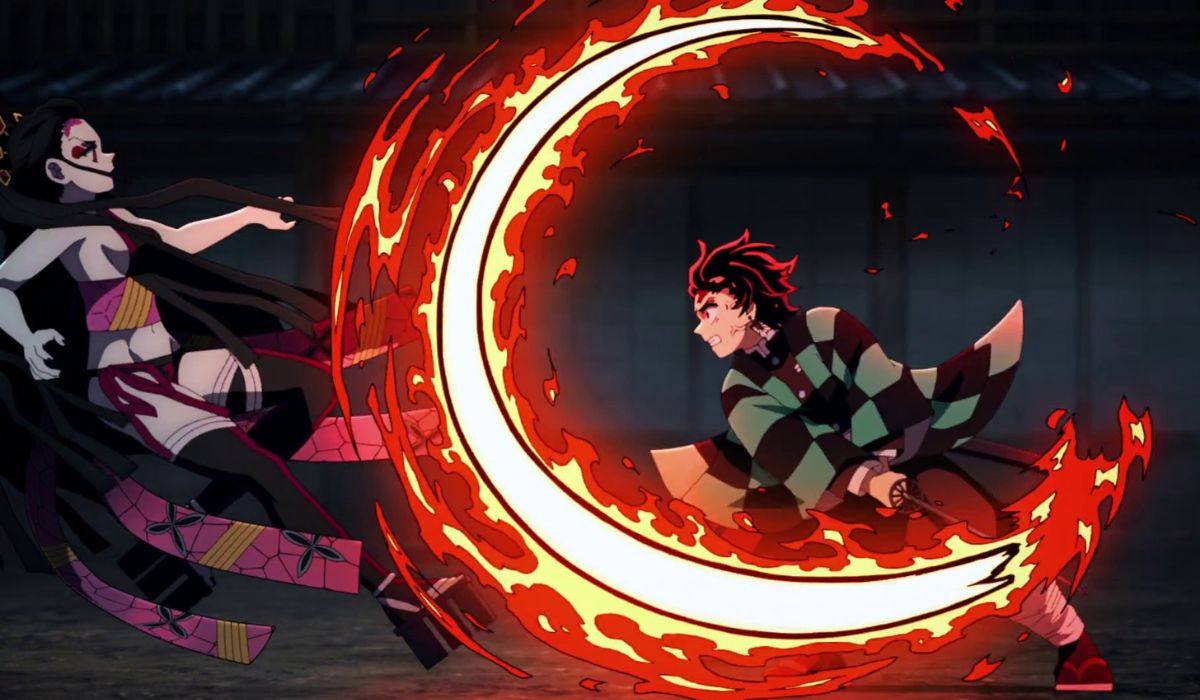 Demon Slayer Season 3: Everything We Know So Far - CNET