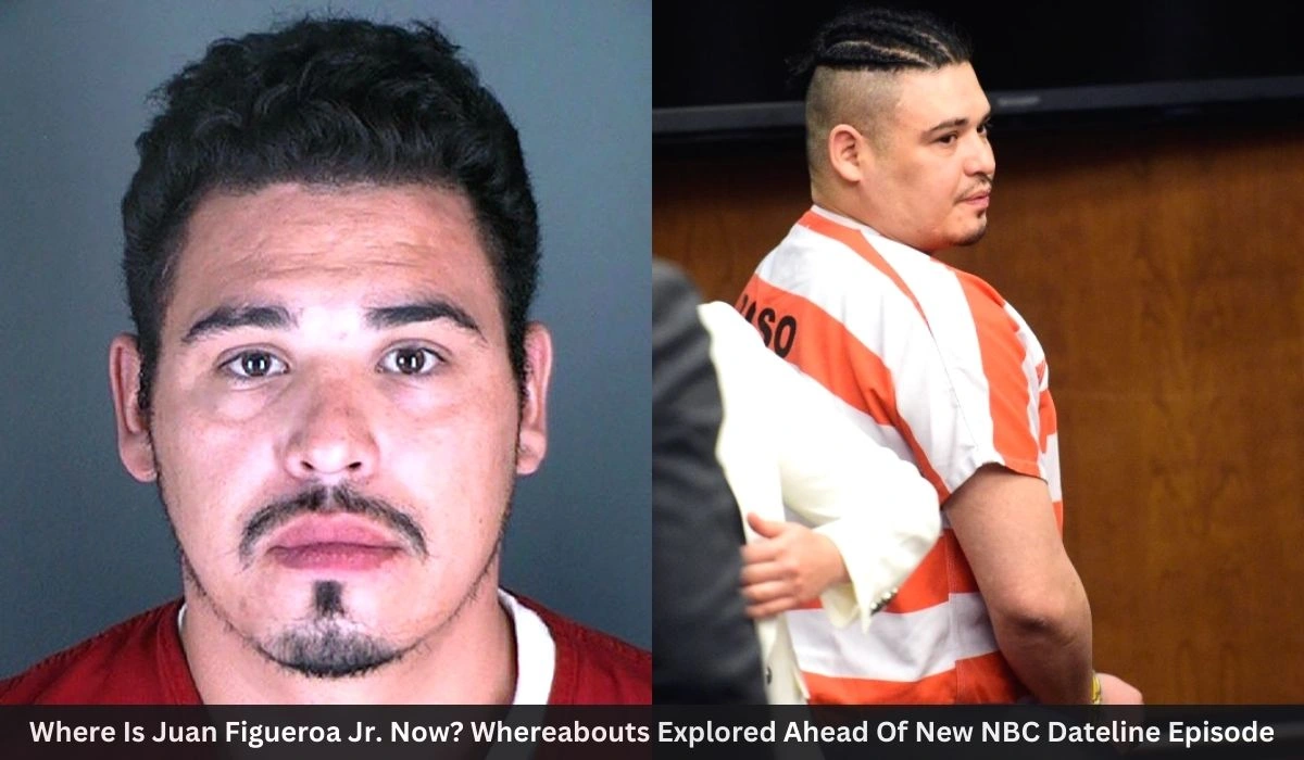 Where Is Juan Figueroa Jr. Now Whereabouts Explored Ahead Of New NBC Dateline Episode