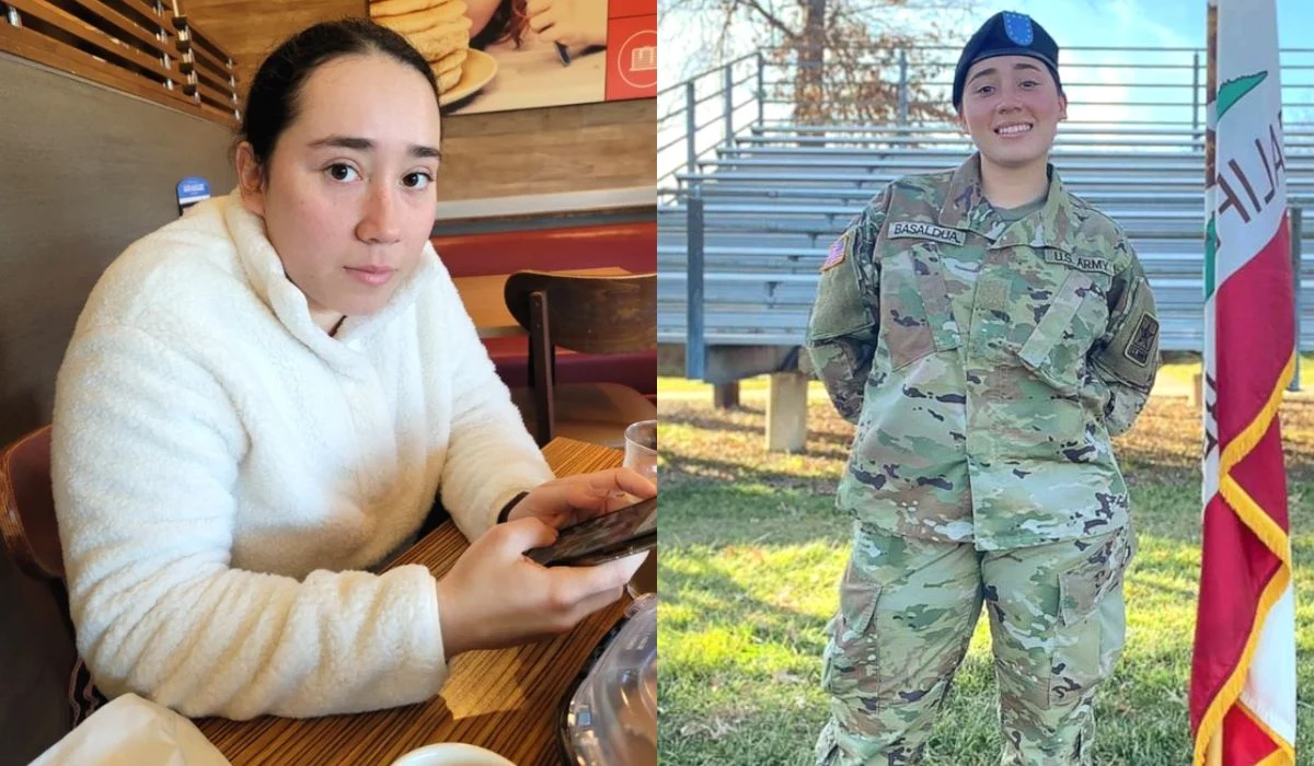 Who Is Ana Basaldua Ruiz Soldier Killed In Fort Hood