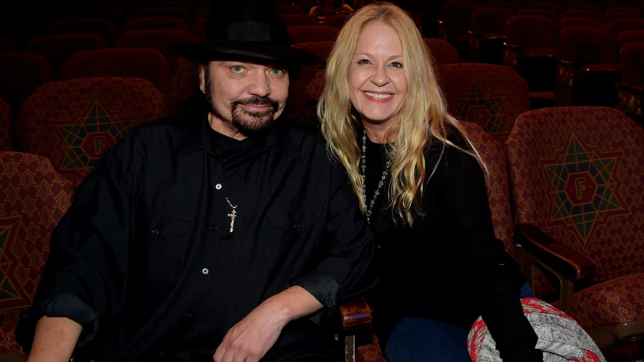 Who Is Gary Rossington Wife His Family And Net Worth Before Death