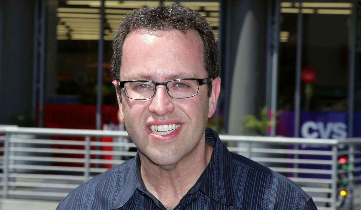 Who Is Jared Fogle? What Happened To Jared Fogle From Subway, Where Is He Now?