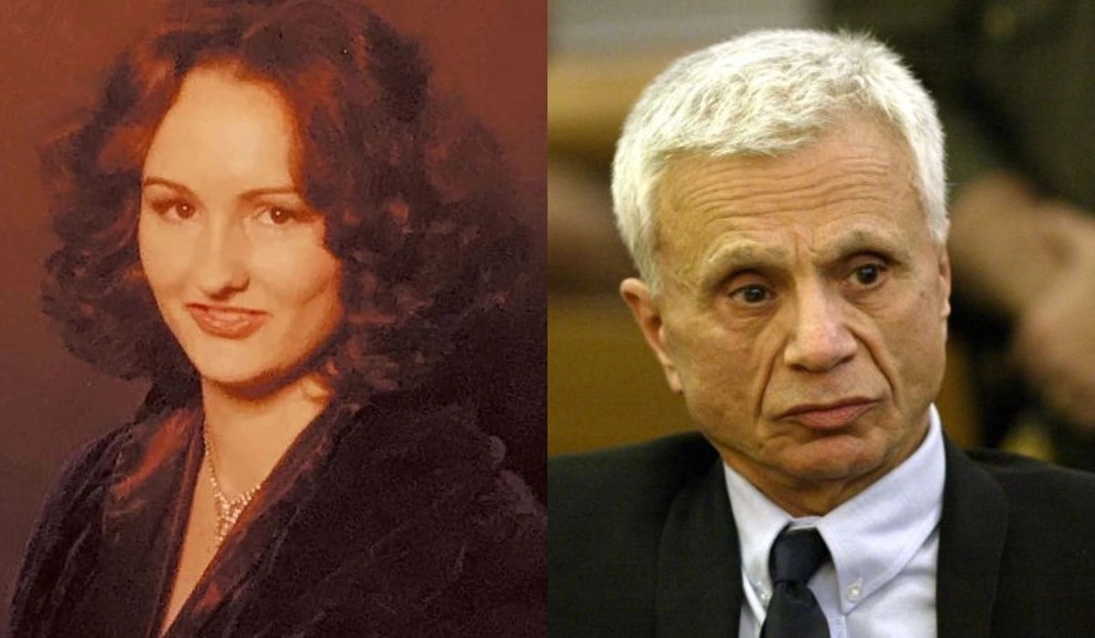 Who Is Robert Blake Wife Bonny Lee Bakley