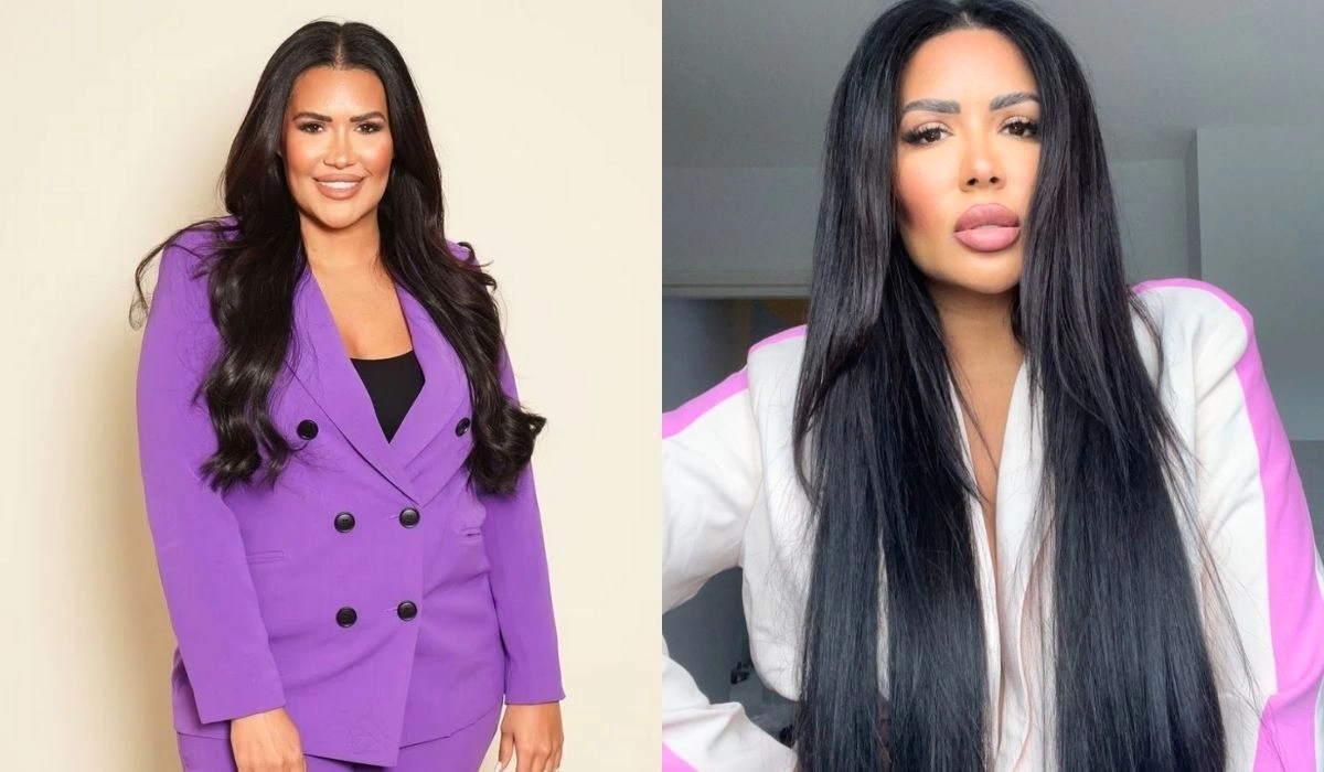 Who Is Rochelle Anthony On The Apprentice Net Worth, Husband, Age, And More