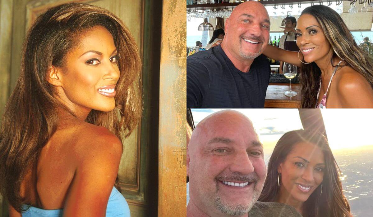 Who Is Rosie Tenison-Jay Glazer