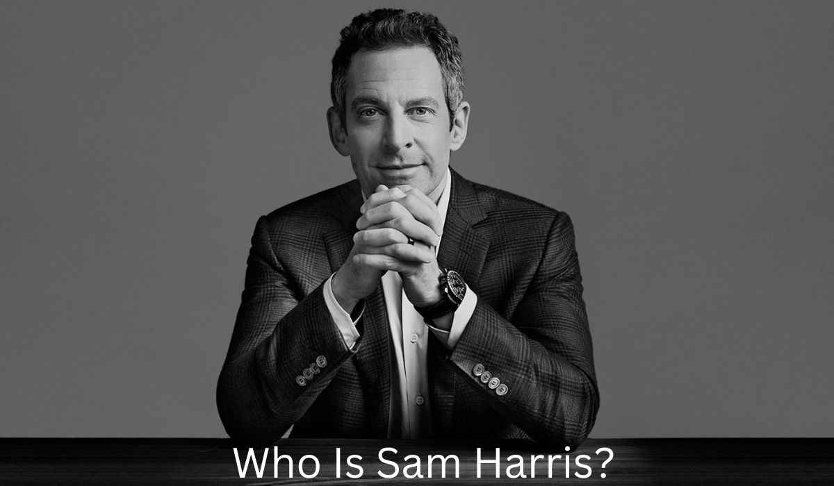 Who Is Sam Harris How Much Does Sam Harris Make 6970