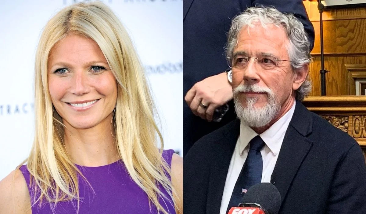 Who Is Terry Sanderson The Utah Doctor Who Sued Gwyneth Paltrow Ski Collision