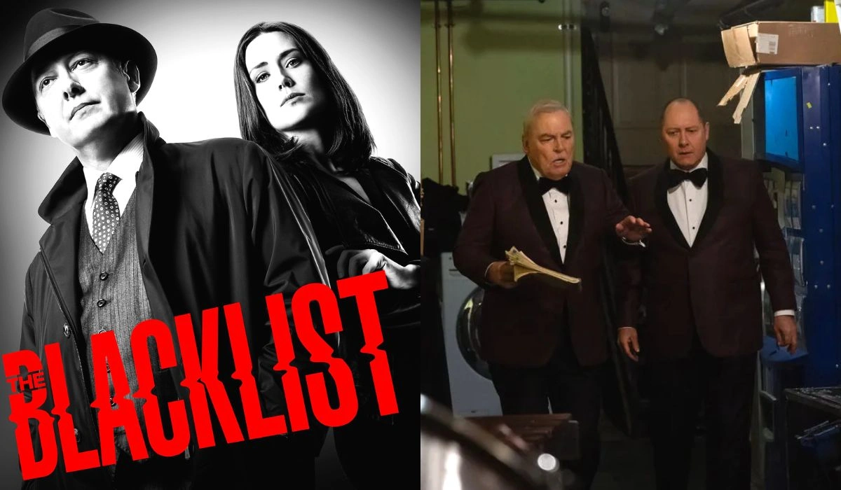 Who Is Robert Vesco on The Blacklist?