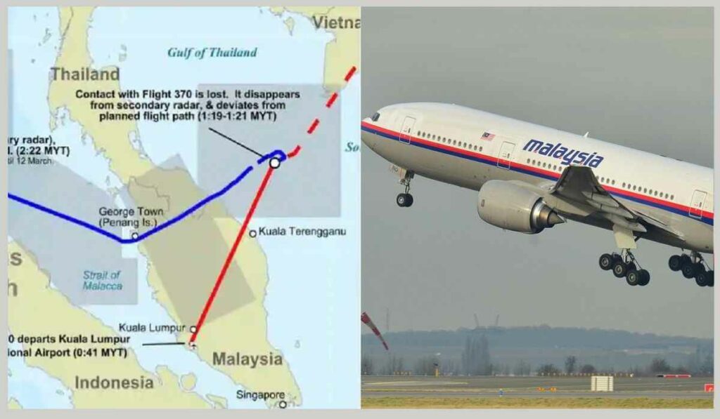 Who is Zaharie Ahmad Shah Is Malaysia Flight 370 Pilot Alive