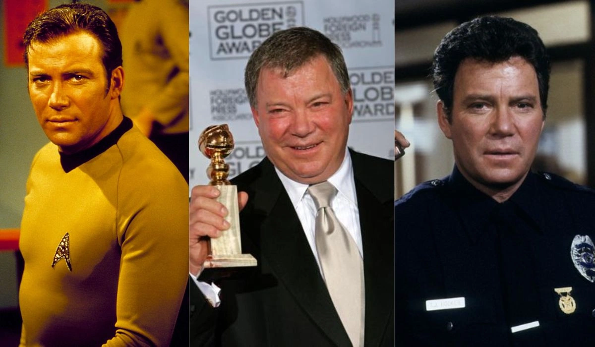 William Shatner net worth, Age, Career, Priceline All You Should Know