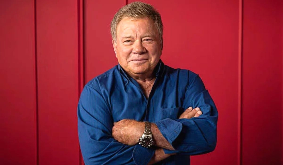 William Shatner net worth, Age, Career, Priceline All You Should Know