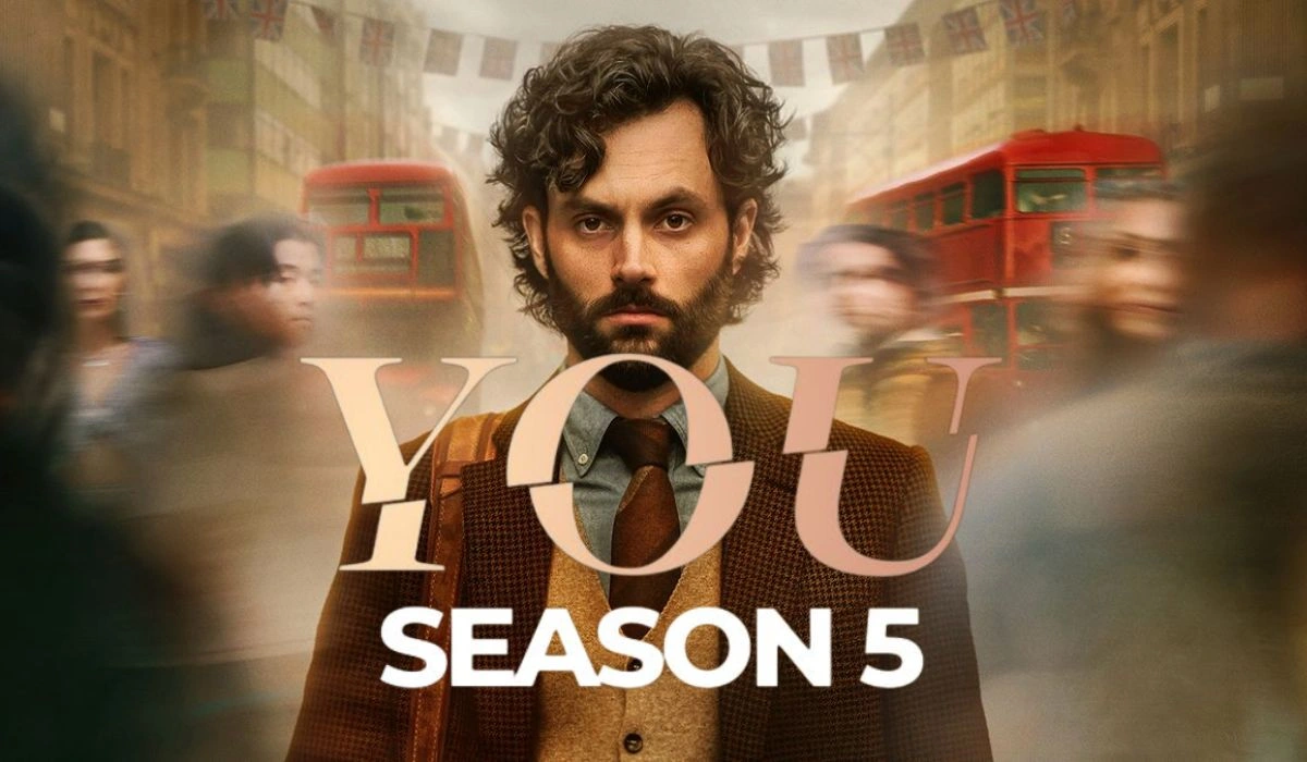 You Season 5 Release Date, Cast, Plot, And Everything You Need To Know