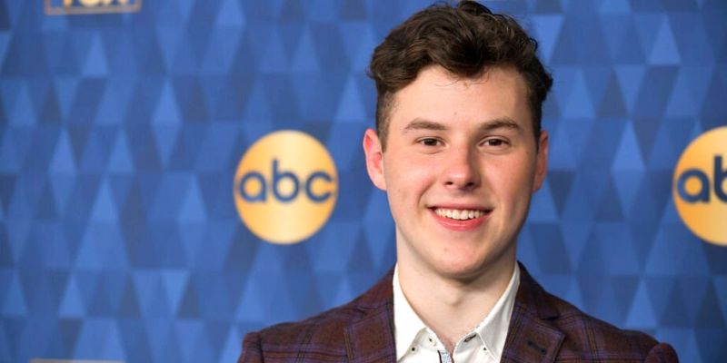 is Nolan Gould gay