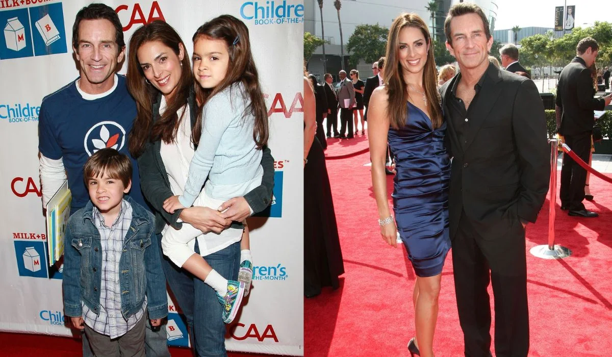 Jeff Probst Wife: Who Is Lisa Ann Russell? Relationship Timeline