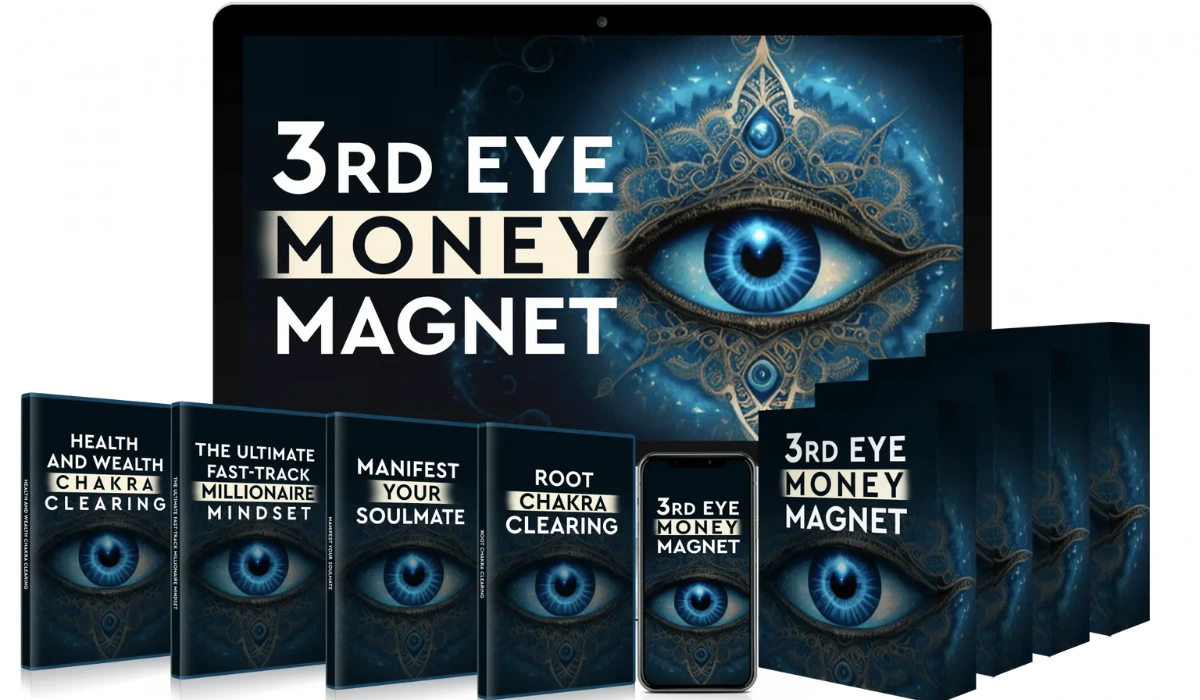 3rd Eye Money Magnet Reviews