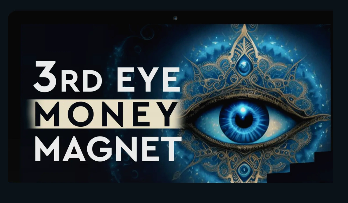 3rd eye money magnet review