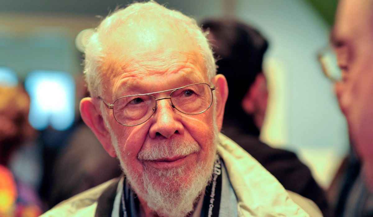 Al Jaffee Death Mad Magazine’s Cartoon Maestro, Dies At 102