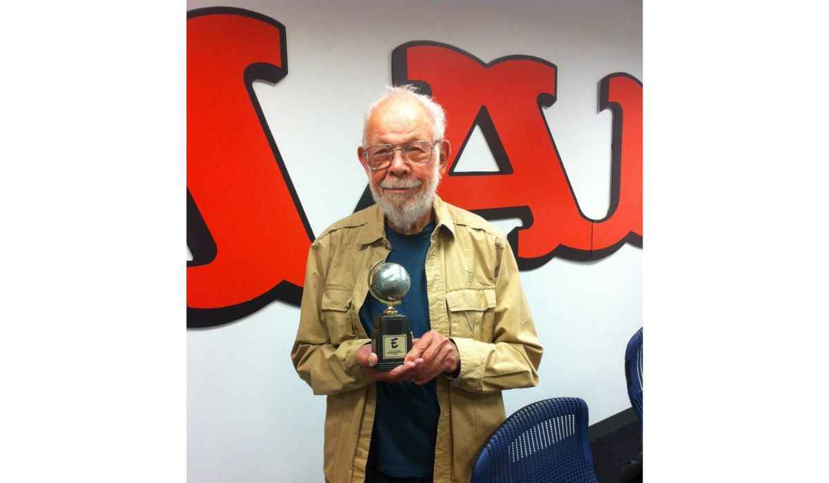 Al Jaffee Death