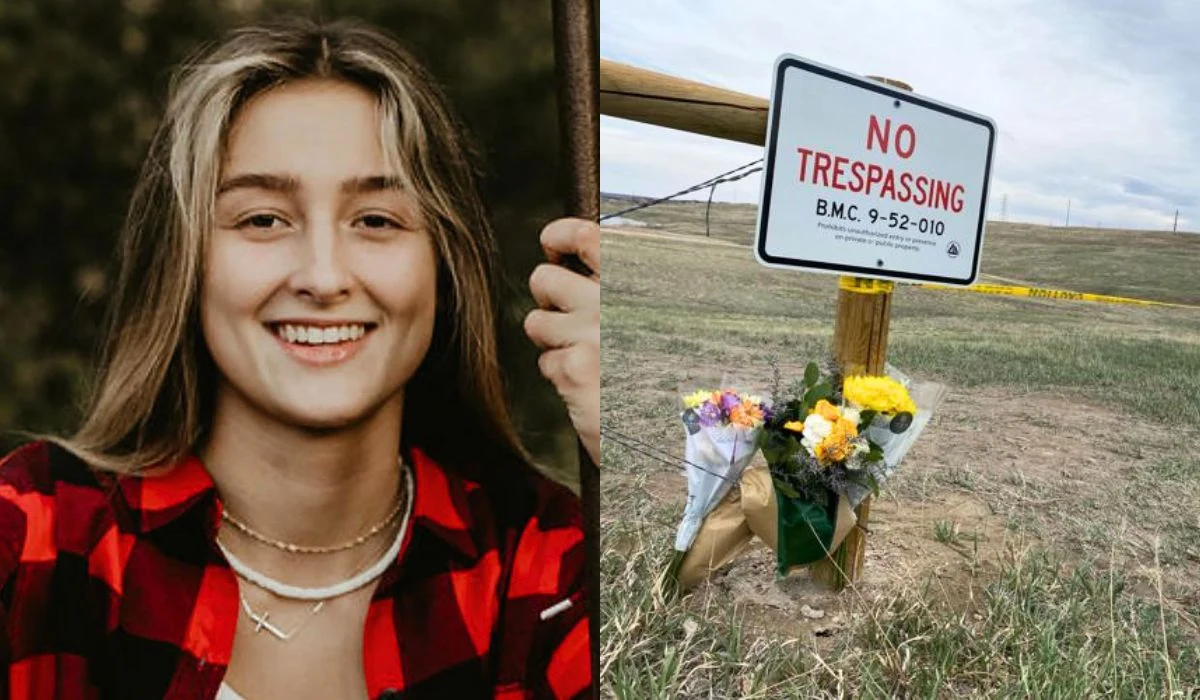 Alexa Bartell Obituary Woman Killed By Rock-Attack, Suspects Arrested