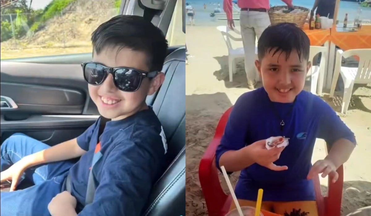 Anthony Duran Death 10-Year-Old Boy Dies After A Fight, Cause Of Death