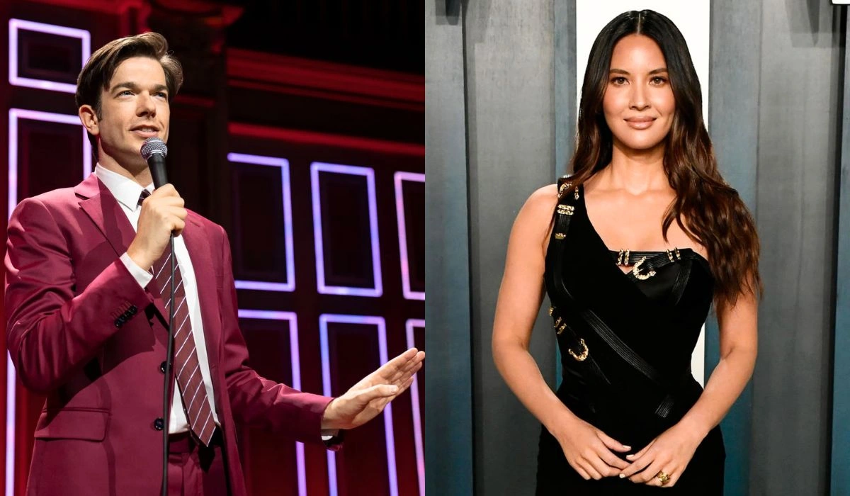 Are John Mulaney And Olivia Munn Split Their Relationship, Baby, And More
