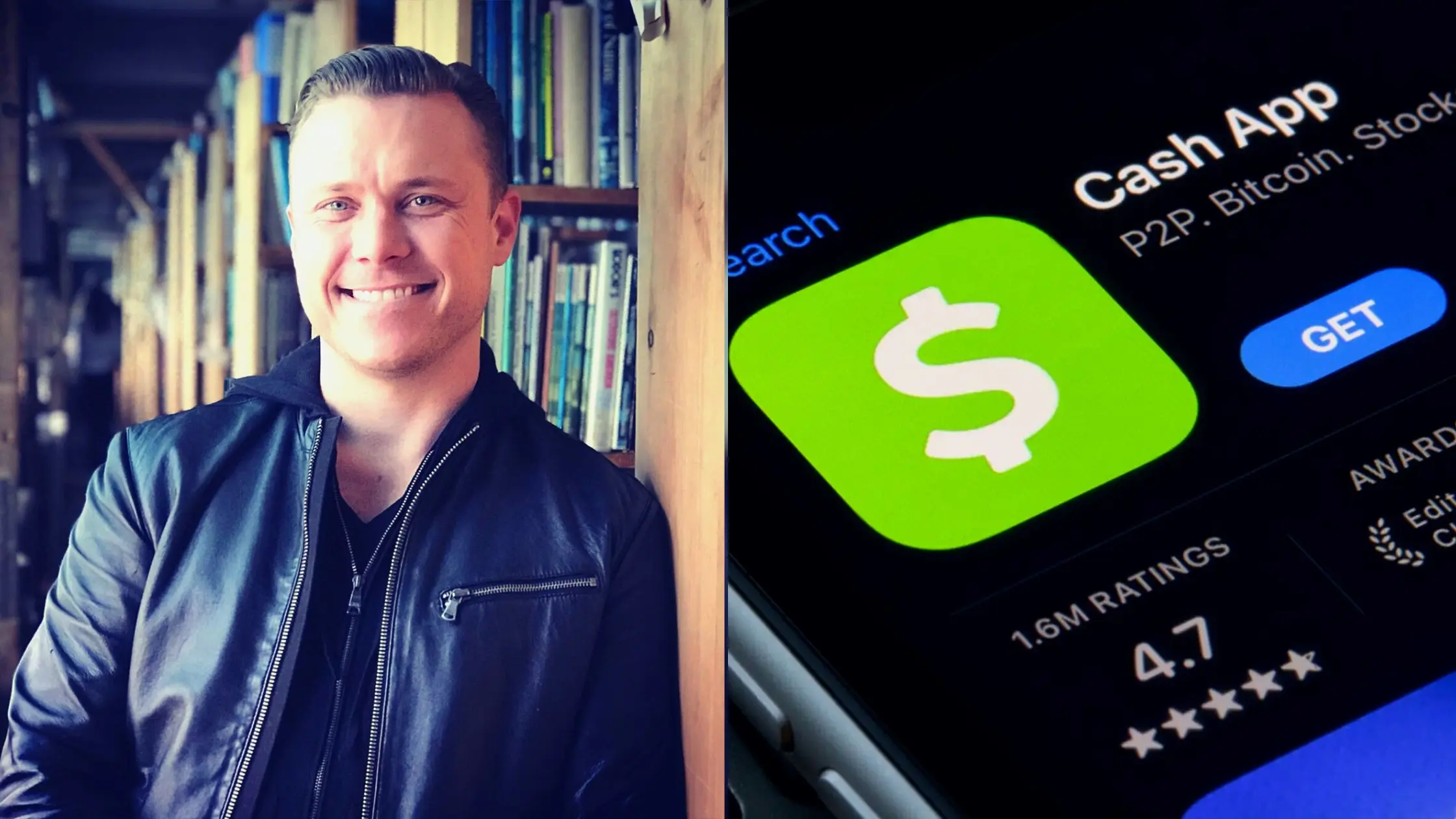 Cash App Founder Bob Lee, 43, Killed In San Francisco