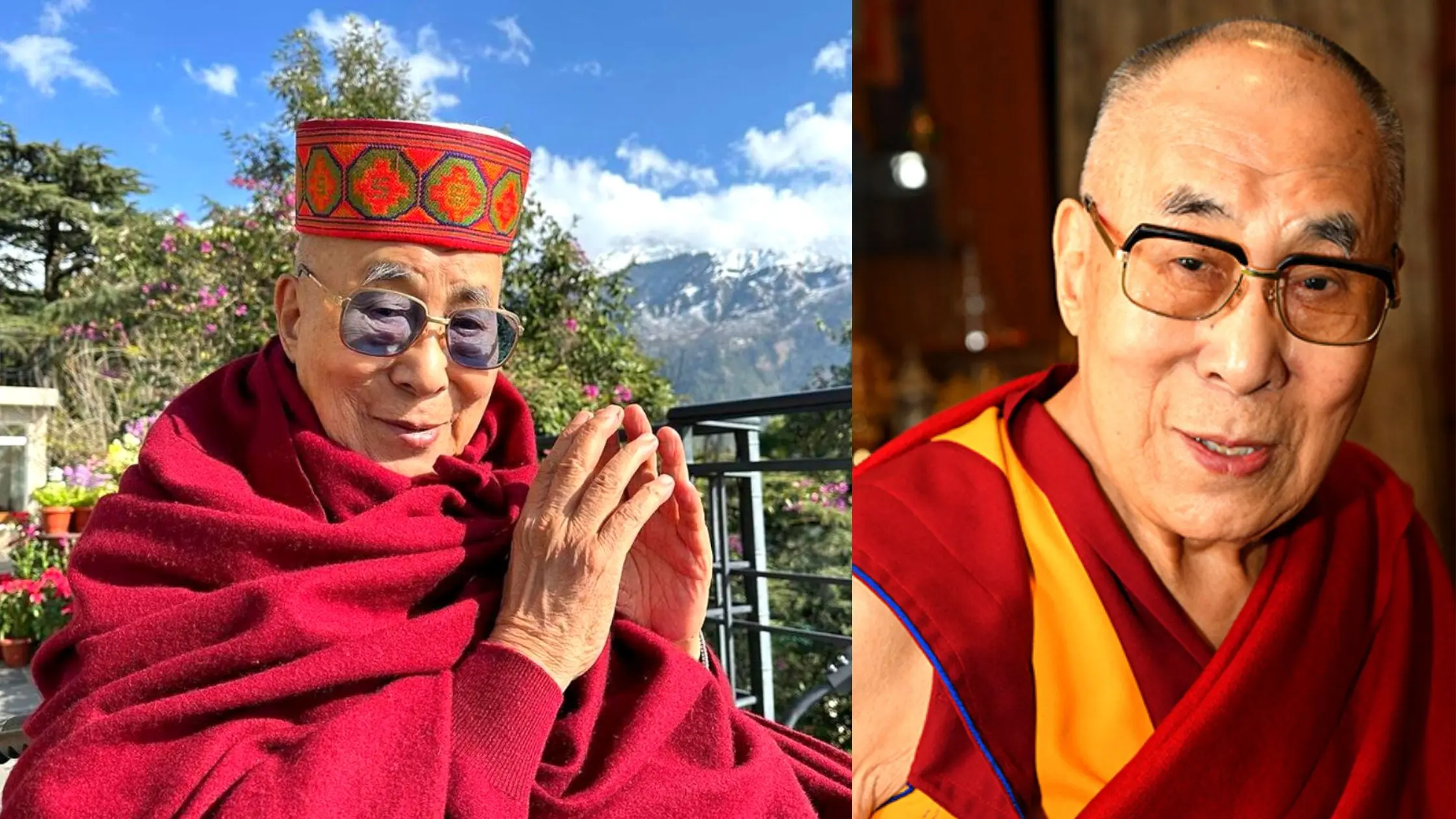 Dalai Lama's Net Worth