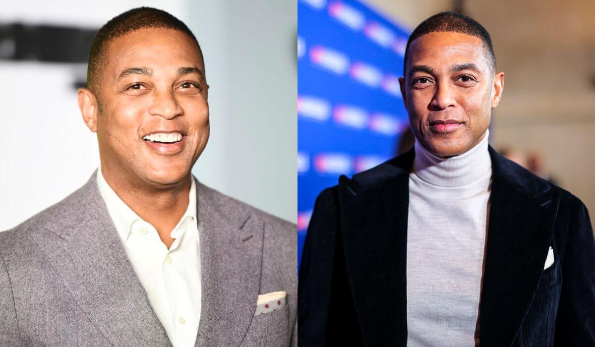 Don Lemon