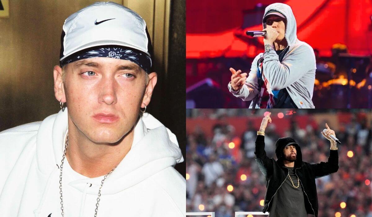 Eminem 