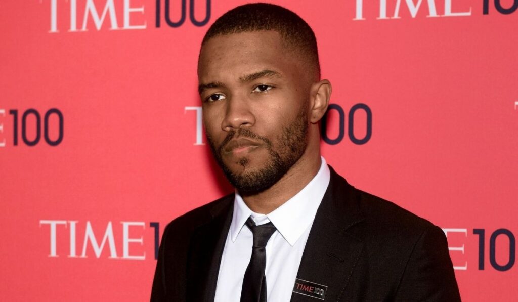 Frank Ocean Net Worth How The Singer Became A MultiMillionaire?