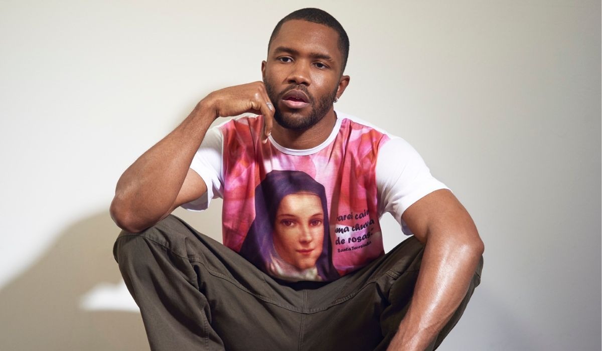 Frank Ocean Net Worth How The Singer Became A Multi Millionaire 