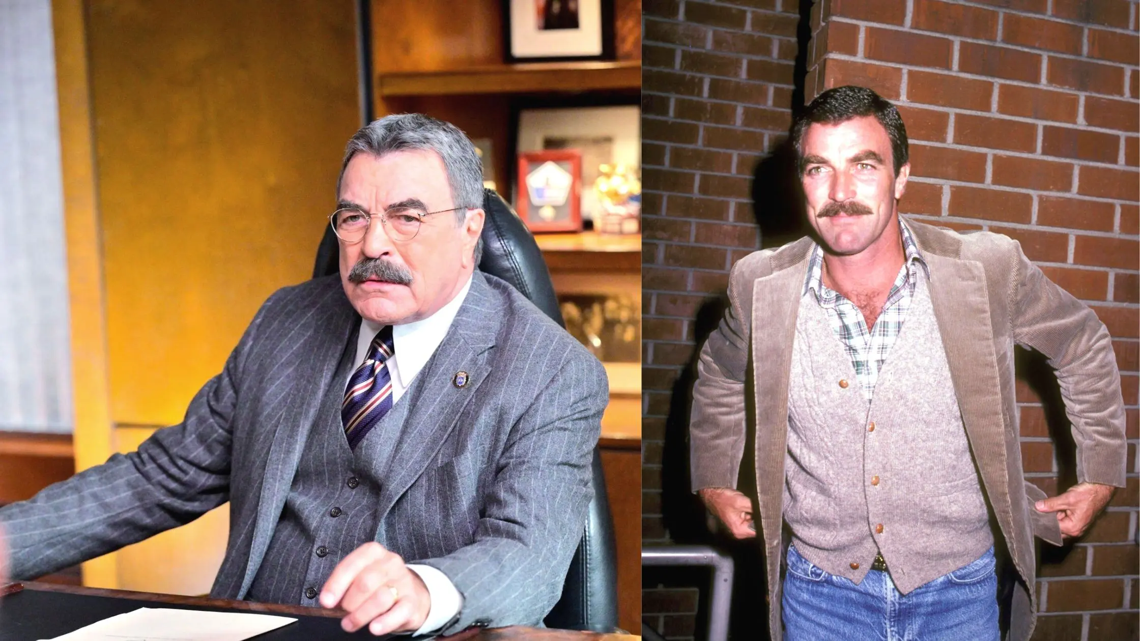 Gay Rumors on TOm selleck