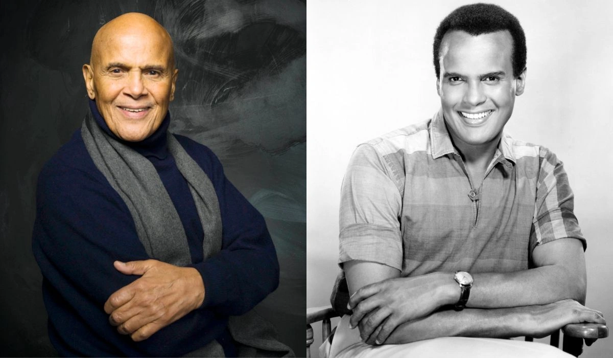 Harry Belafonte Death How Did The Activist Singer Die Cause of death