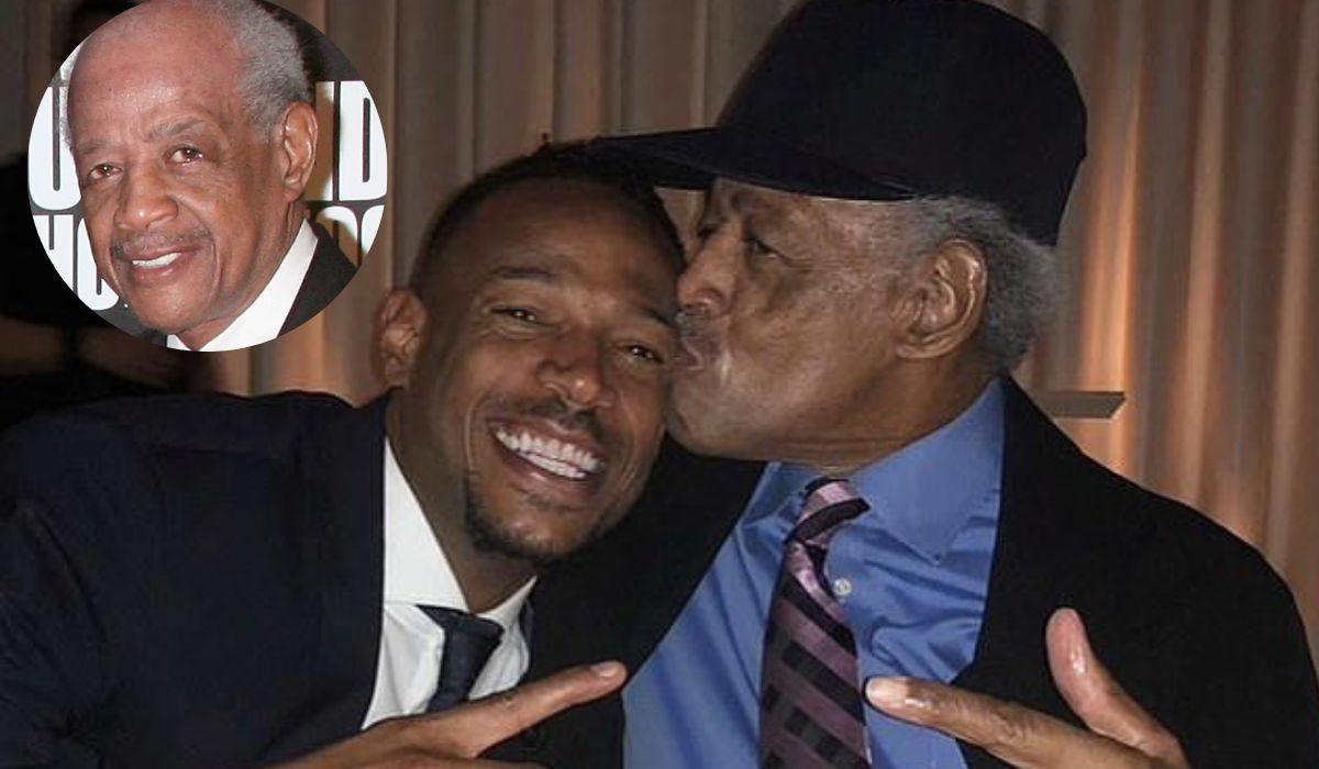 Howell Wayans, Patriarch Of Wayans Family, Dead At 86, Patriarch Of Wayans Family, Dead At 86