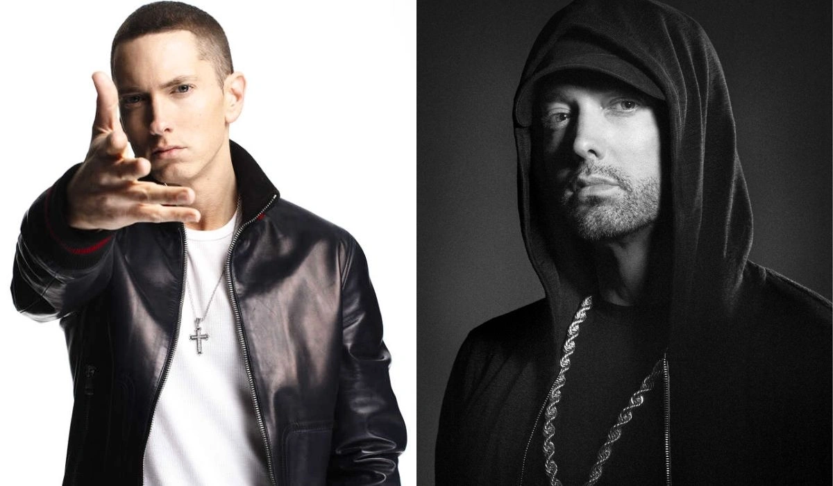 Is Eminem Gay Truth About His Sexuality