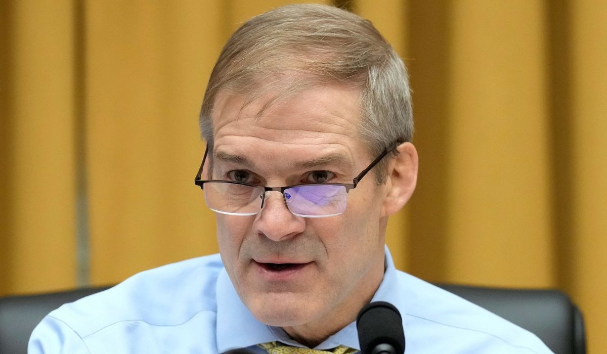 Is Jim Jordan In Jail