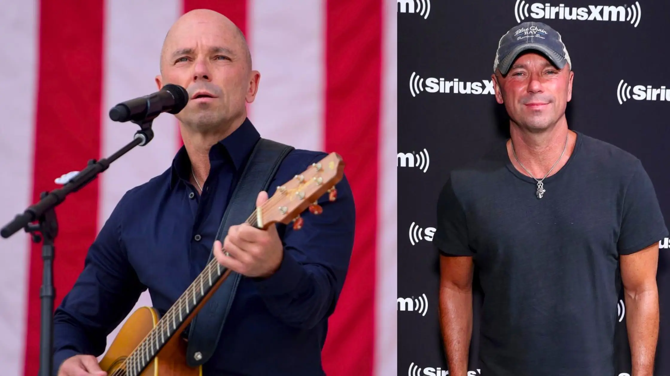 Is Kenny Chesney Gay? What He Has To Say About His Sexuality?