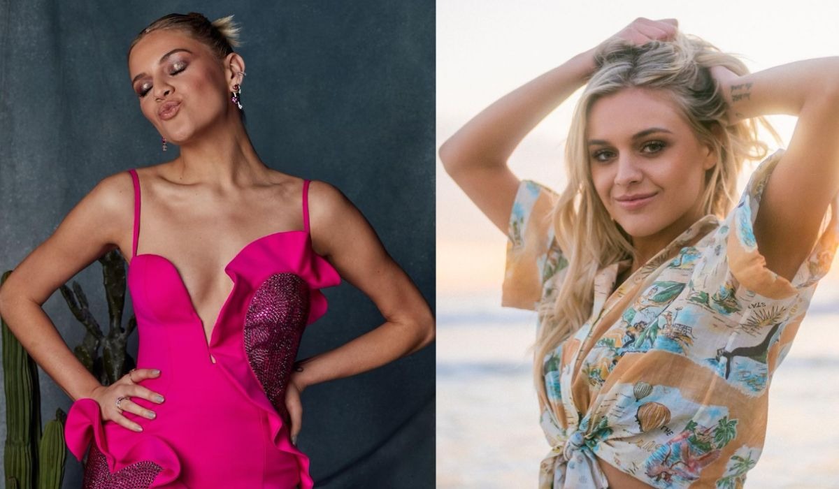 Kelsea Ballerini Plastic Surgery Before And After Photos