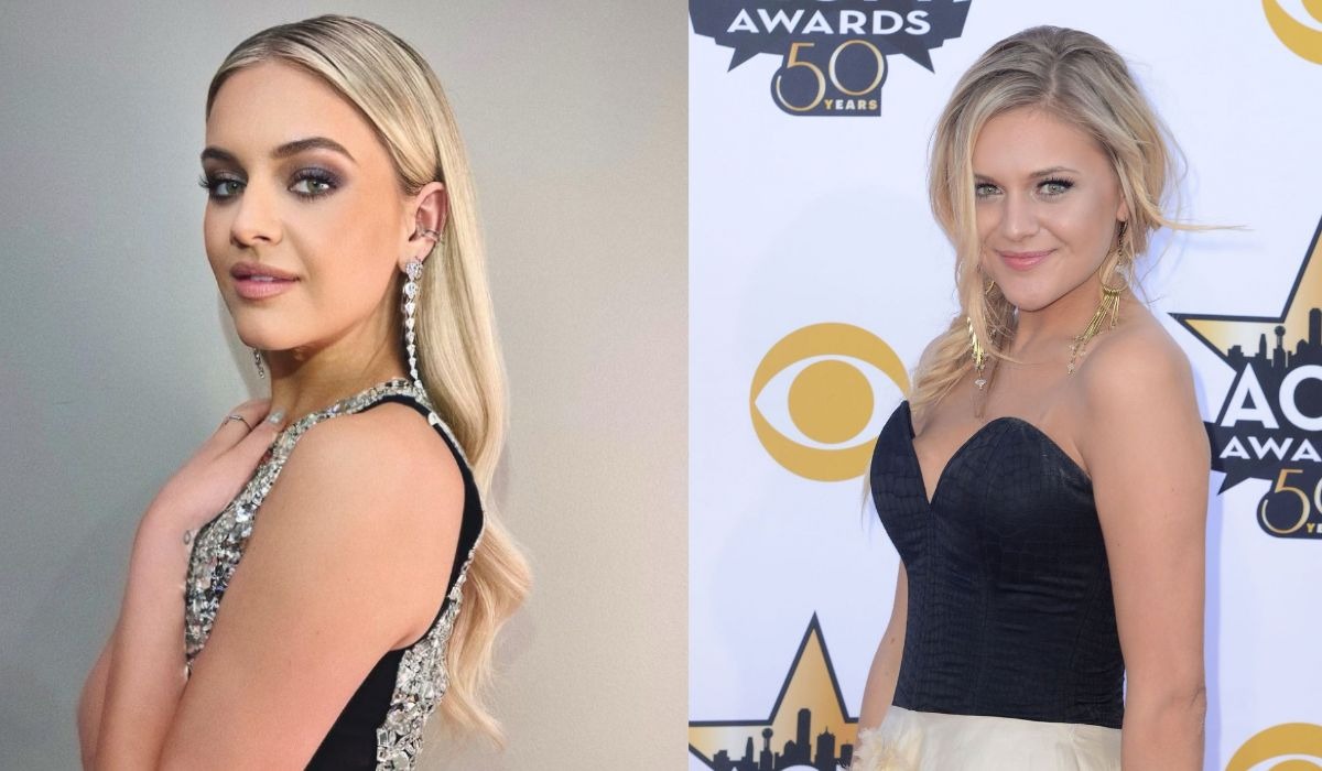 Before And After: The Transformation Of Kelsea Ballerini