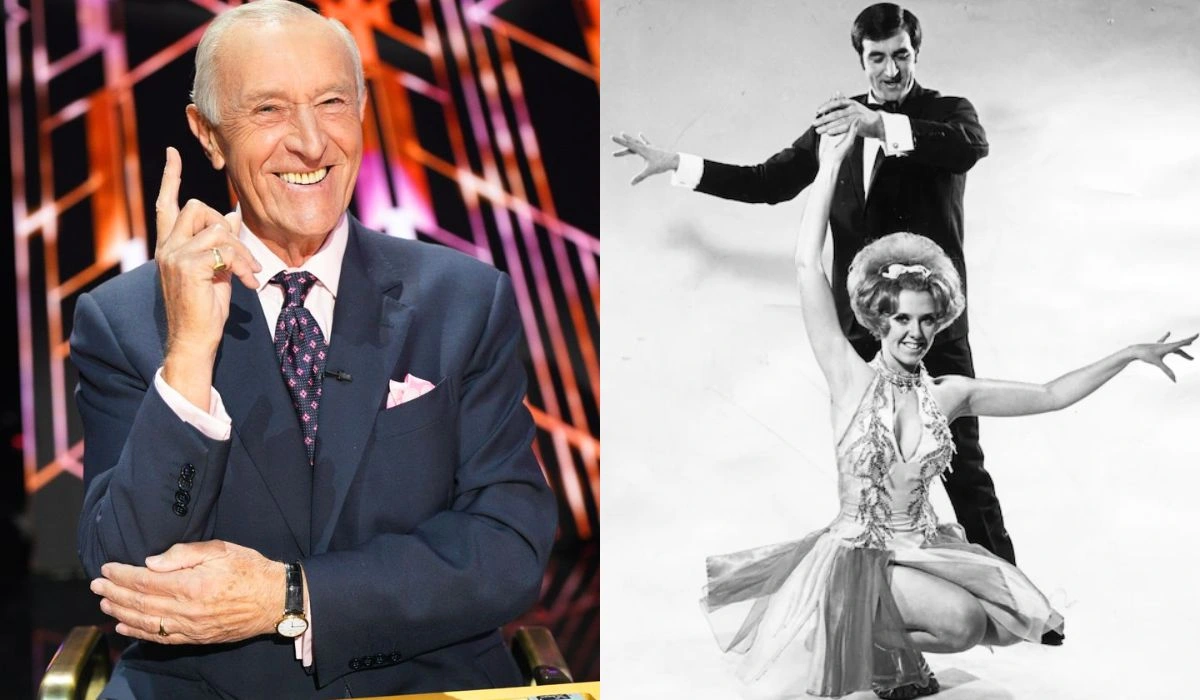 Len Goodman Death How Did 'Dancing With the Stars' Judge Die Cause Of Death