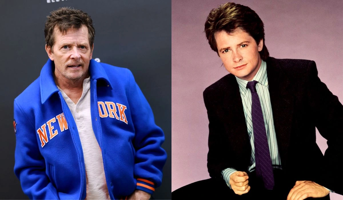 Michael J. Fox Net Worth How Rich Is He Wife, Philanthropy, And More
