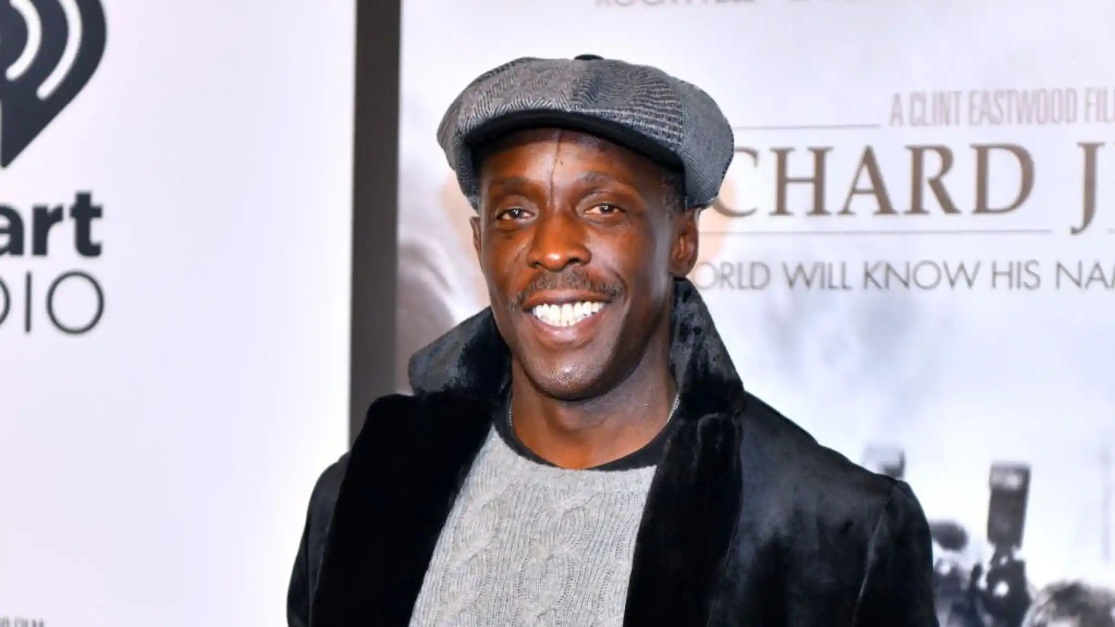 Michael K Williams Financial Crisis & Drug Addiction