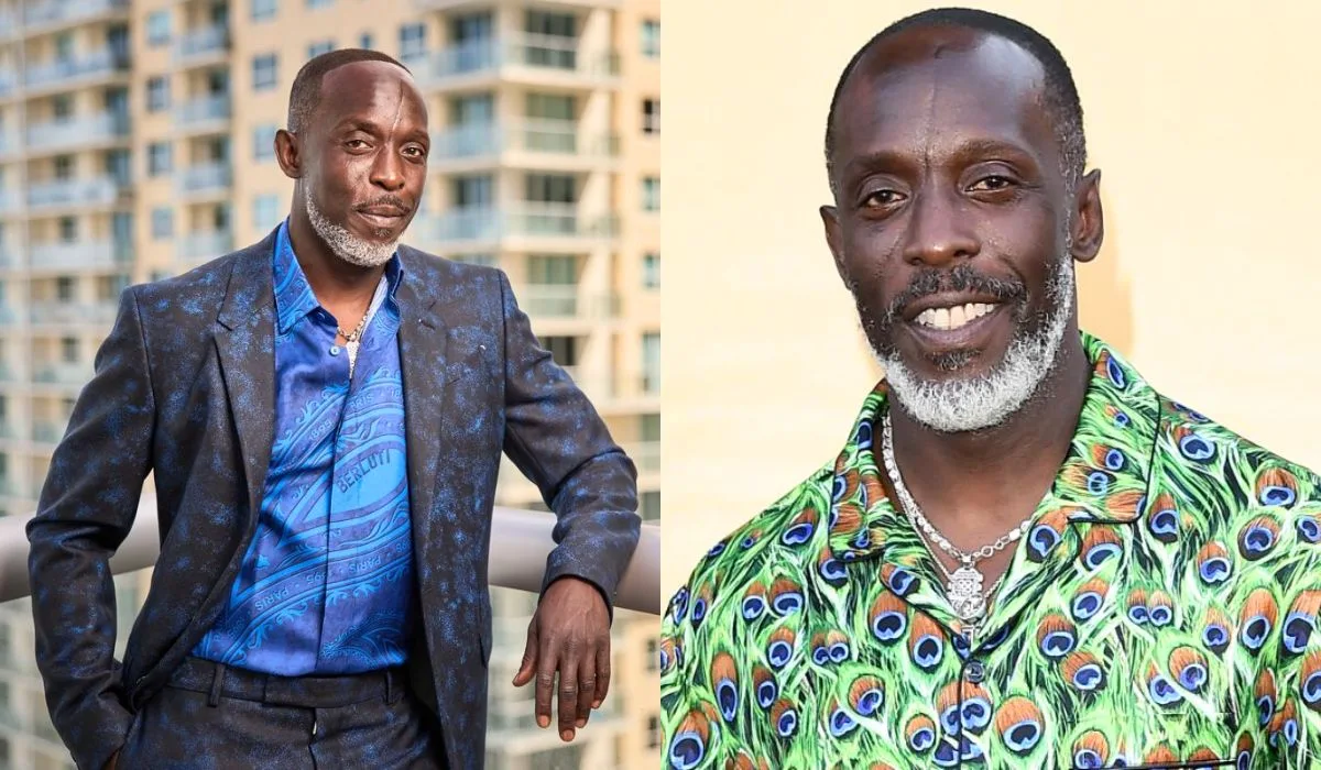 Michael k williams' Death What Happened, Cause Of Death And More
