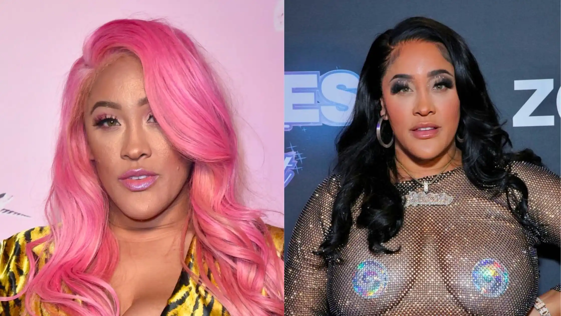 Natalie Nunn Net Worth