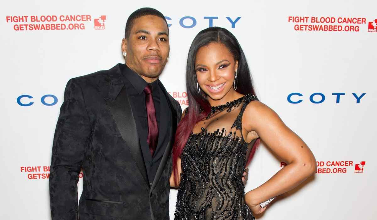 Nelly And Ashanti Are They Back Together, Why Did They Break Up